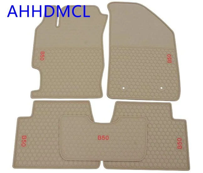 

Car Rubber Mats Floor Mats Carpet Feet Pads For Besturn B50 2009 2010 2011 2012 2013 2014 2015 2016 2017 2018 Left Hand Drive
