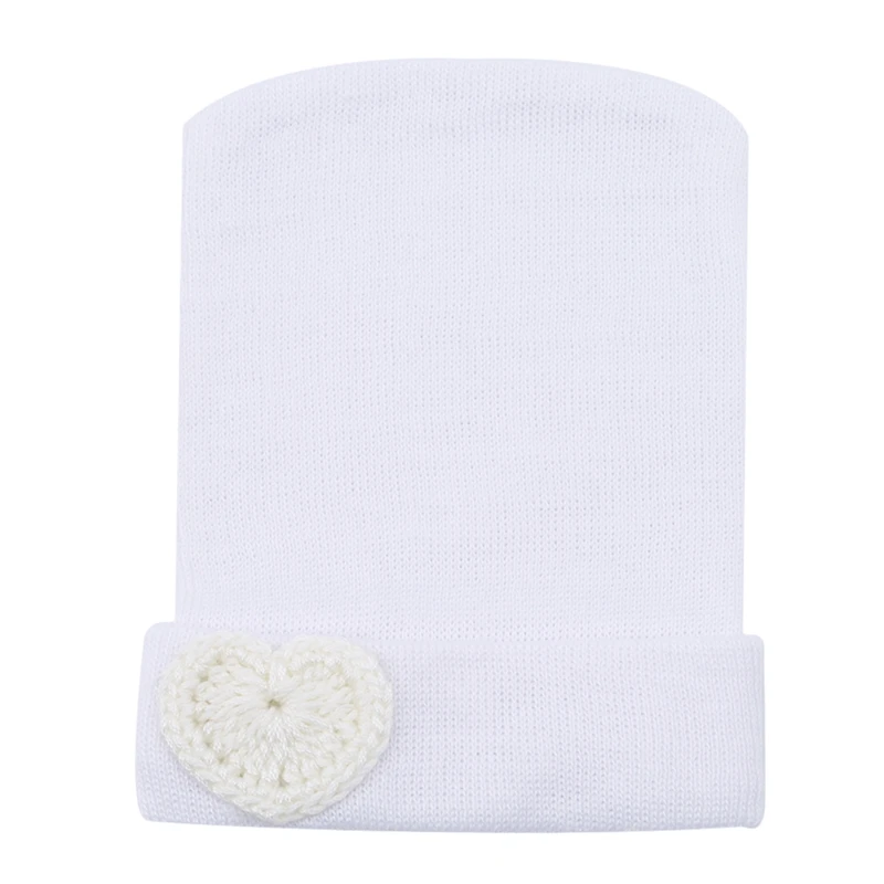 

0-6 Months Newborn Baby Hats & Caps Toddler Boy Girl Infant Beanie Hat Baby Hats Fashion Printed Caps Baby Accessories