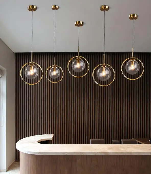 Современный индивидуальная люстра подвесные люстры лампы декоративные