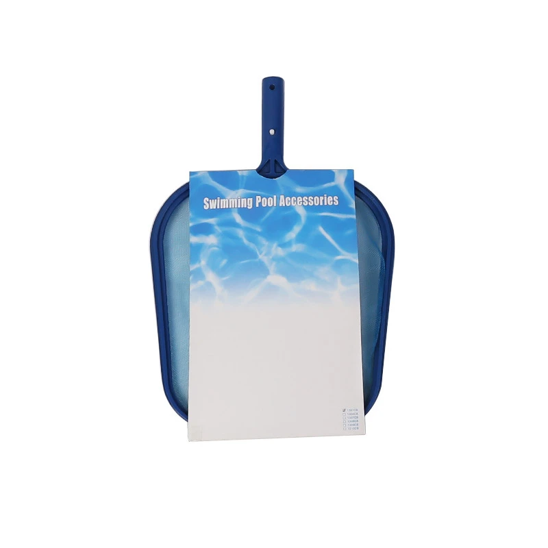Профессиональная Чистящая сетка для бассейна набор инструментов