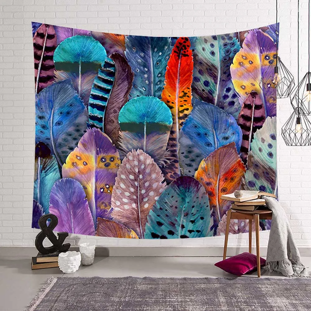 Леопардовое розовое милое пляжное полотенце полиэфирное одеяло коврик для йоги