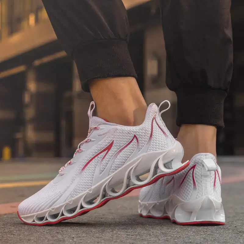 

Sports Tennis For Men Air Mesh Canvas Sneakers Men 36-49 Sport Shoes For Men Youthful Mens Running Sneakers 2020 Tennis Traking