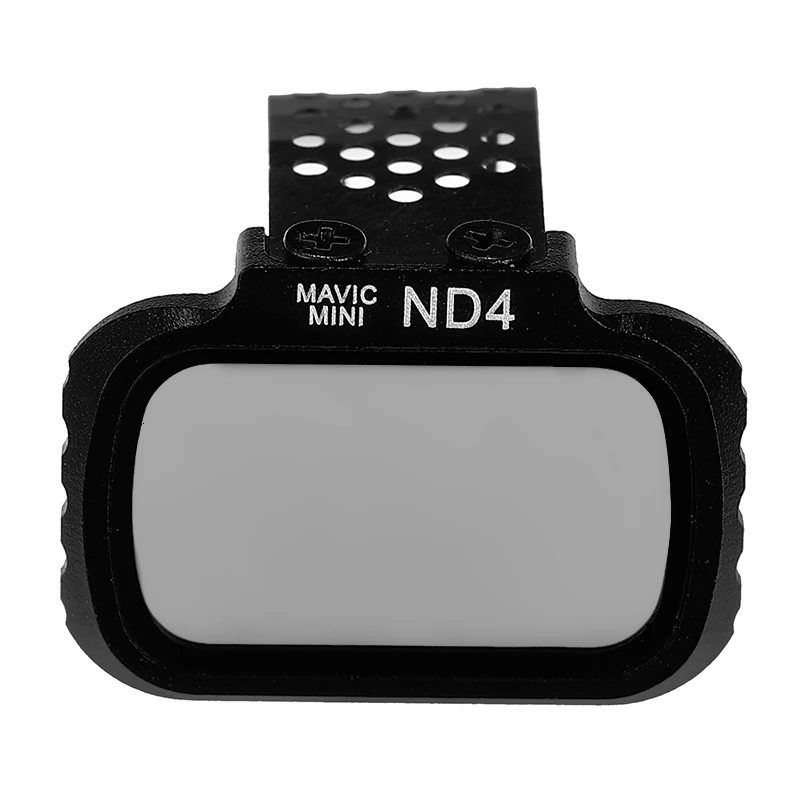 Фильтр для объектива DJI Mavic Mini ND2/ND4/ND8/ND16/ND32/ND64/CPL/PL Сменный фильтр камеры аксессуары
