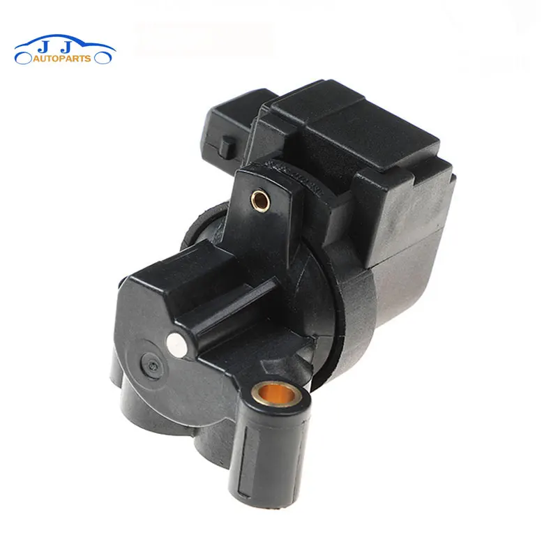 Шаговый клапан контроля холостого хода 4 5 шаговый двигатель для машин Vauxhall VW Geely