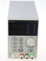220v ka3005d high precision adjustable digital dc power supply 30v5a for scientific research service laboratory 0 01v 0 001a