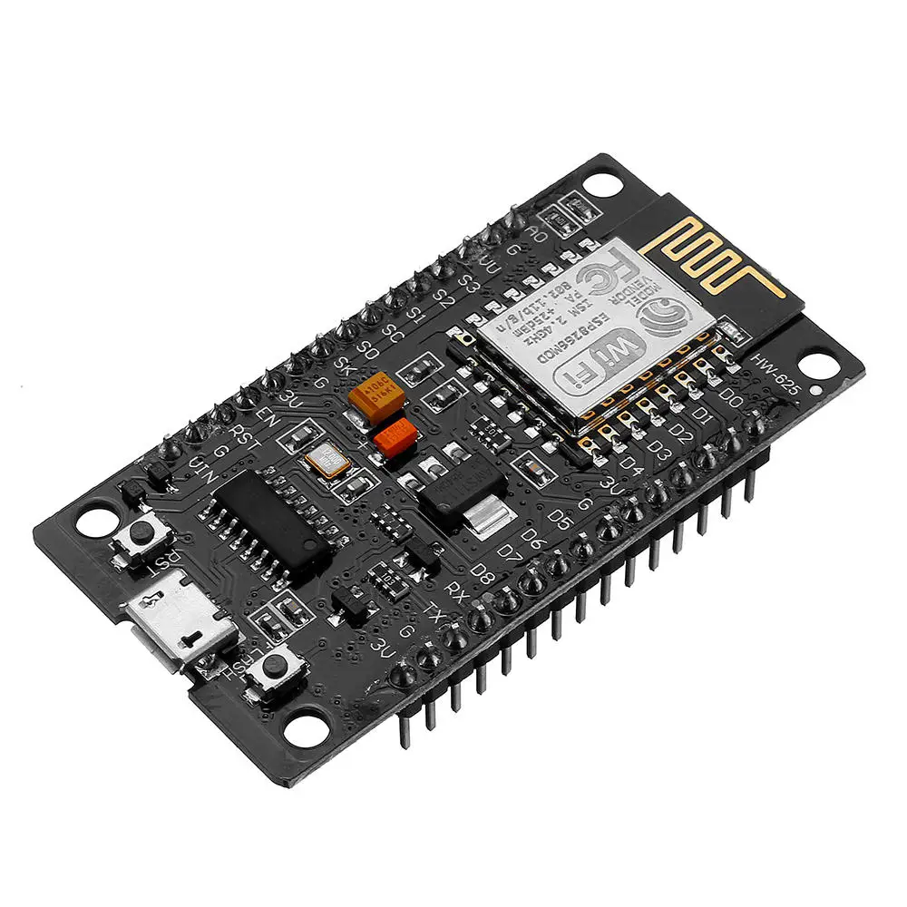 

Wireless Module CH340 NodeMcu V3 Lua WIFI Internet Of Things For Arduino - Products That Work With Official Arduino Boards