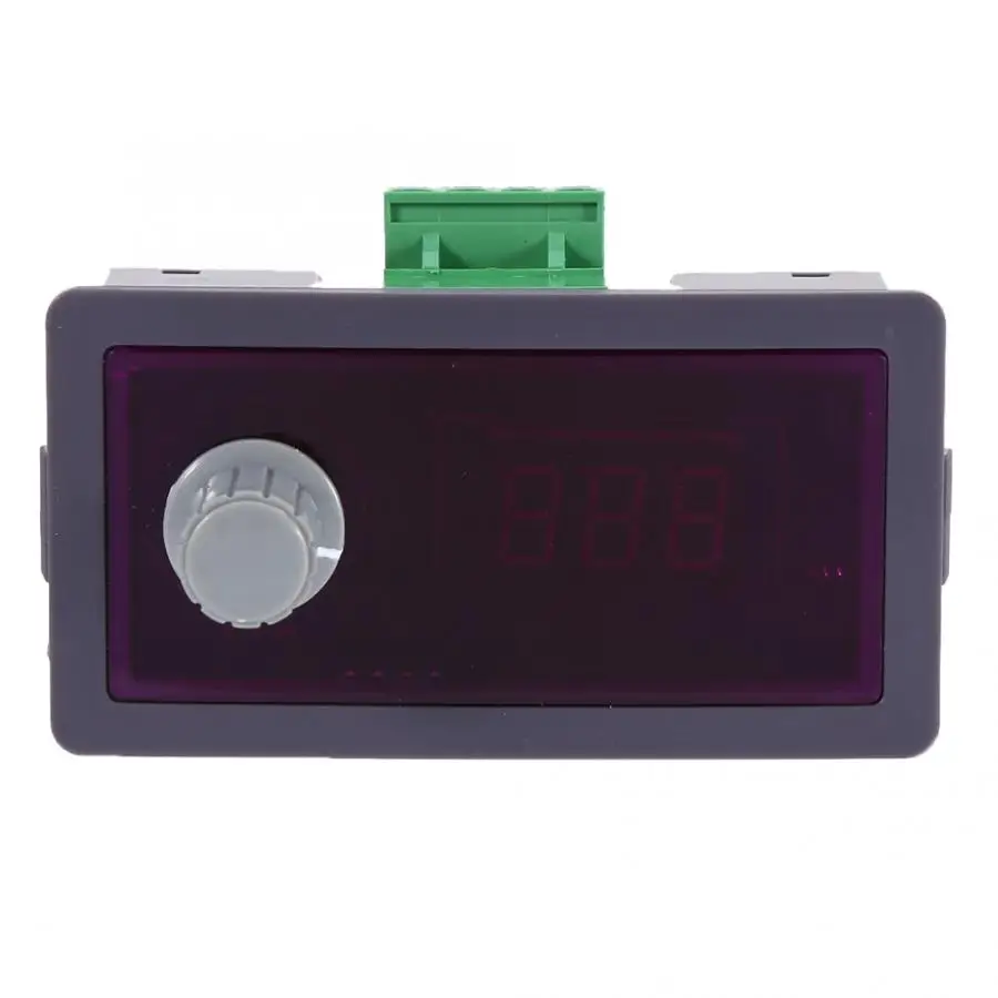 Новое поступление цифровой источник постоянного тока 12 24 В 4 20 мА генератор