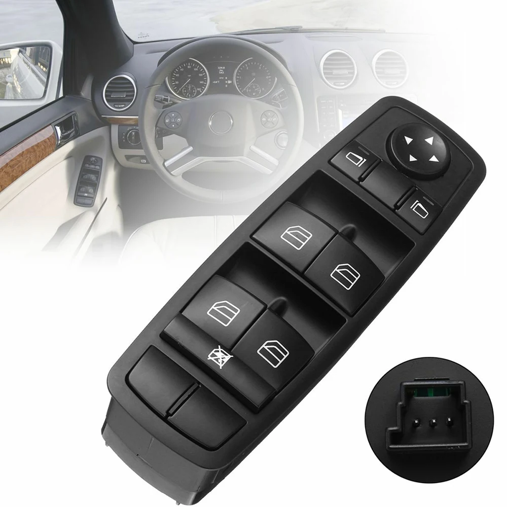 Автомобильные аксессуары 2518300090 кнопка переключателя регулятора