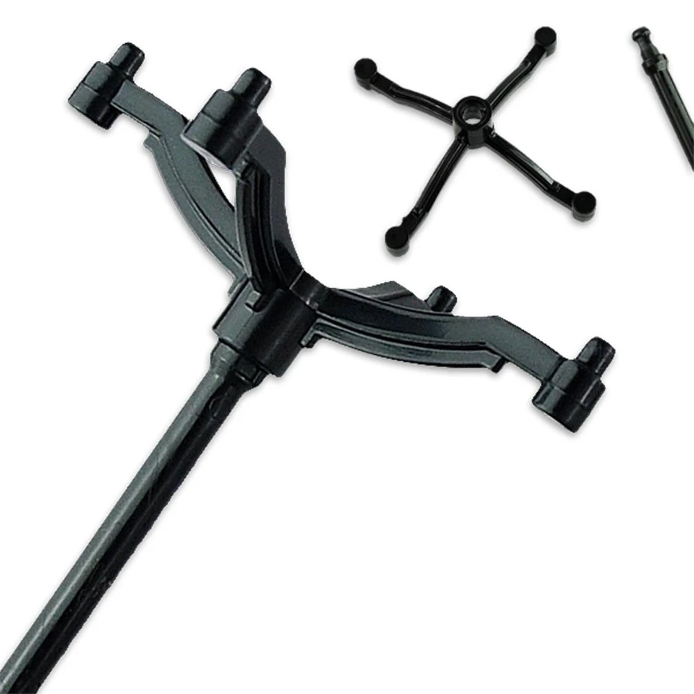 

1 Pcs 22cm Accessories Display Stand Holder Dress Clothes Gown Women Doll Garment Mannequin Model Stand For Doll DIY home decor