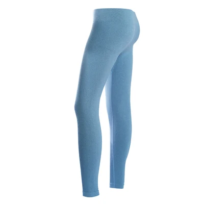 

Women High Elastic Fitness Sport Gym Leggings Yoga Pants Slim Running Tights Sportswear Sports Pants Trousers Clothing Seamless