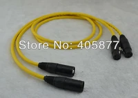 m c d102 mk iii hybrid halogen xlr audio cable 1 5m diy