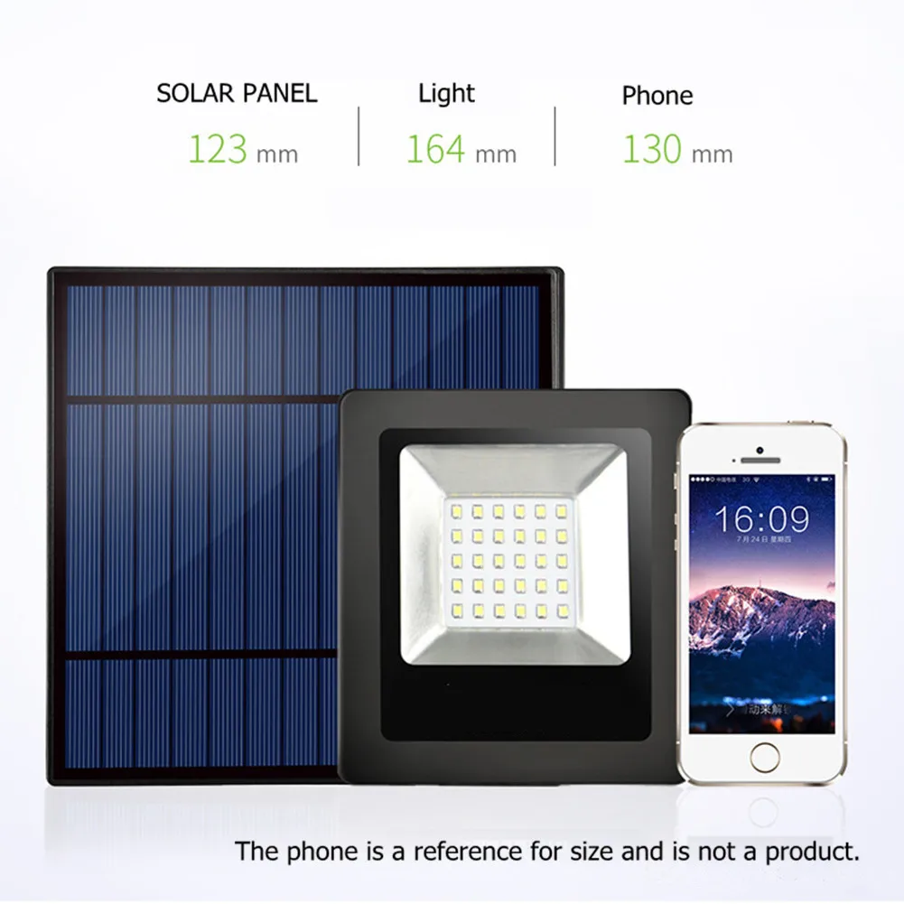 Газонный светильник светодиодный садовый Светодиодный прожектор солнечный