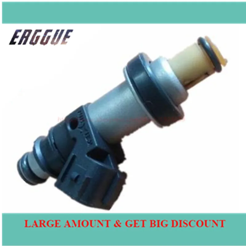 

Genuine used 06164-PCC-000 06164PCC000 fuel injector For 1.8 2.0L 1999-2001 HR-V 2000-2005