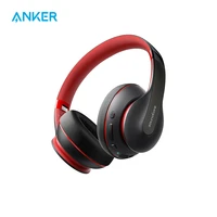 anker soundcore life q10 wireless bluetooth headphones over ear and foldable hi res certified sound 60 hour playtime