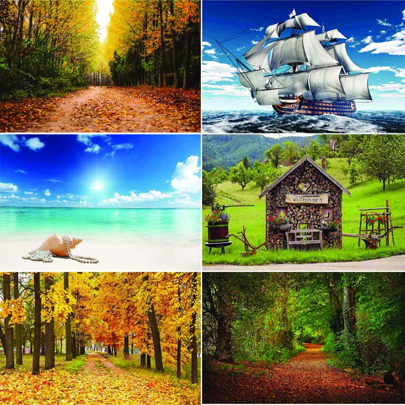 

Vinyl Custom Photography Backdrops festival Theme Photography Background NY2FD-1