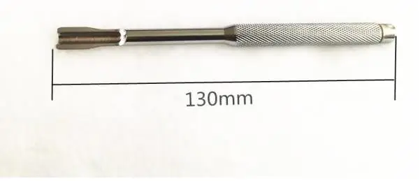 

Piano tuning tool Marking nail String punch
