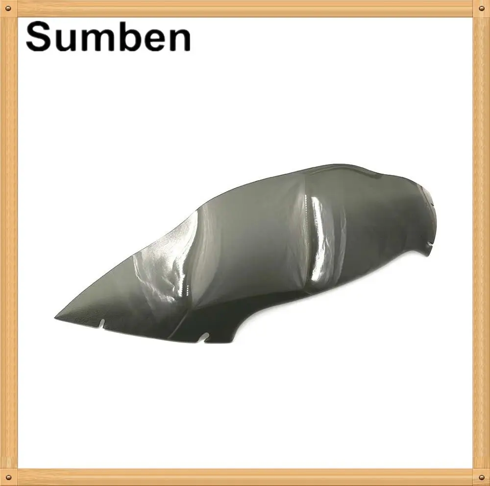 Ветровое стекло 8 дюймов переднее на лобовое для Harley Touring Road Glide Ultra flнастоящей FLTRX