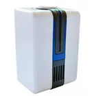 Домашний ионизатор, очиститель воздуха, озонатор, очиститель кислорода, убивает бактерии, вирус, чистый специфический запах дыма