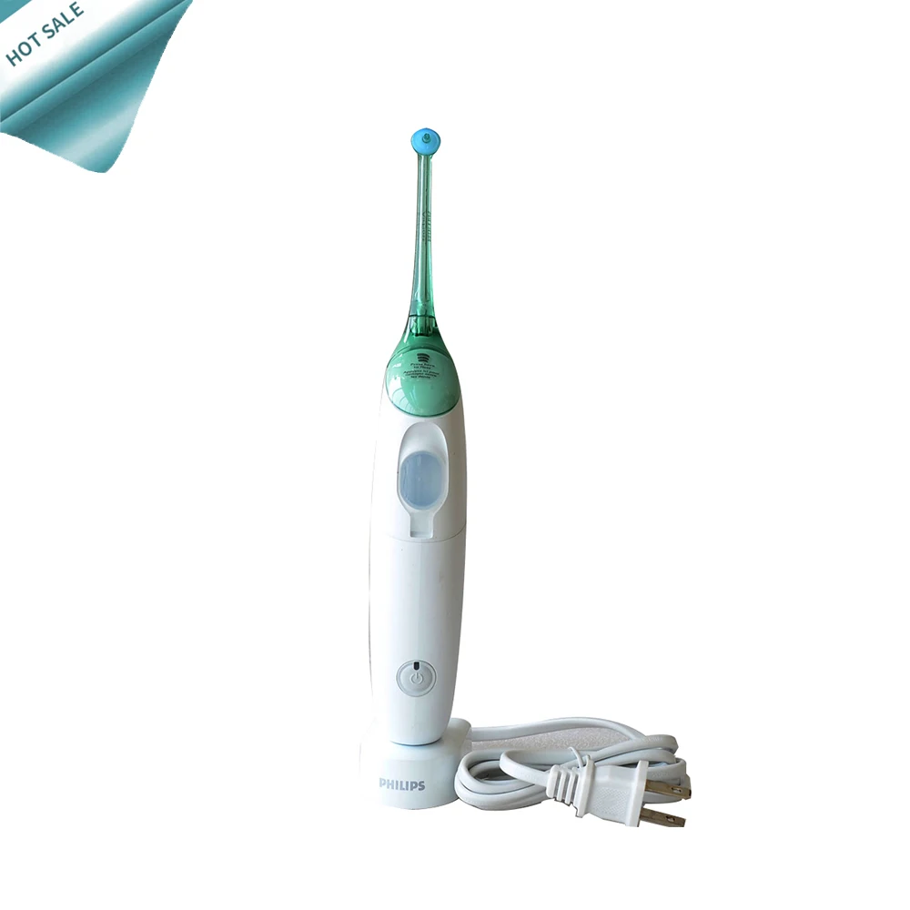 Ручка для зубной щетки Sonicare AirFloss HX8111 HX8154 HX8140 аккумуляторная Флоссер + насадка