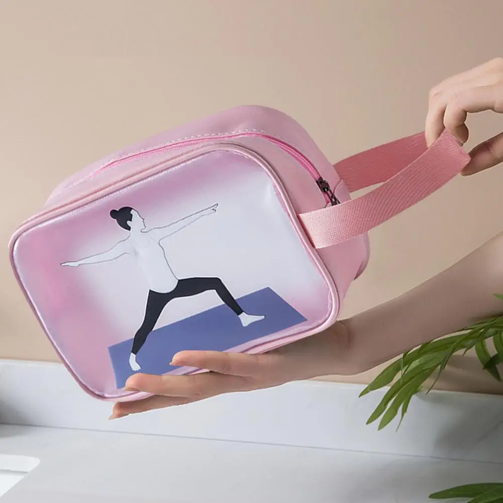 

Outdoor Waterproof Sports Gym Storage Bags Dry Wet Separated Travel Handbag Nylon Sports Yoga Gym Bag With Shoes Compartment