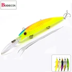 Воблеры для щукитроллингарыболовные кренкиприманкиснасти, морские безделушки, Джеркбейт, гольян для рыбалки, искусственные приманки Swimbait