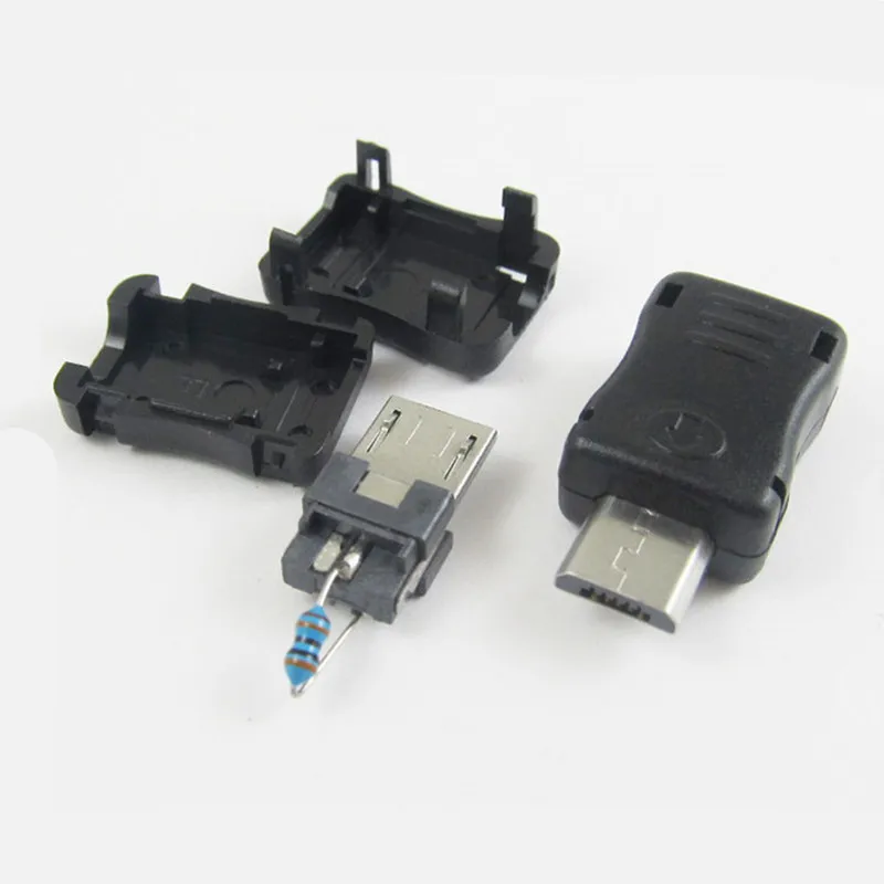 1 шт. фиксация микро-USB зажим режим загрузки ключ инструмент для ремонта Samsung
