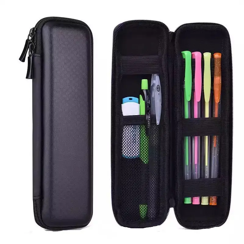 

Tablet stylus pocket Capacitance pen anti-loss Apple pencil Case Universal portable pen case storage bag
