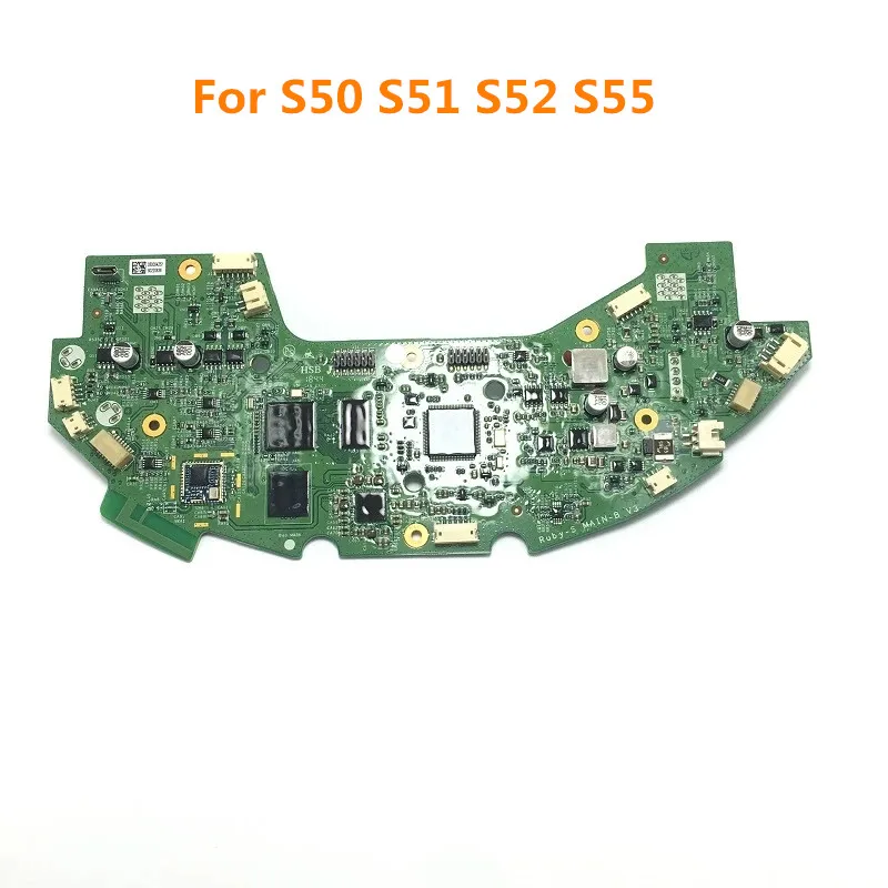 Материнская плата для робота-пылесоса xiaomi roborock S50 S51 S52 S55 |