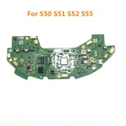 Материнская плата для робота-пылесоса xiaomi roborock S50 S51 S52 S55
