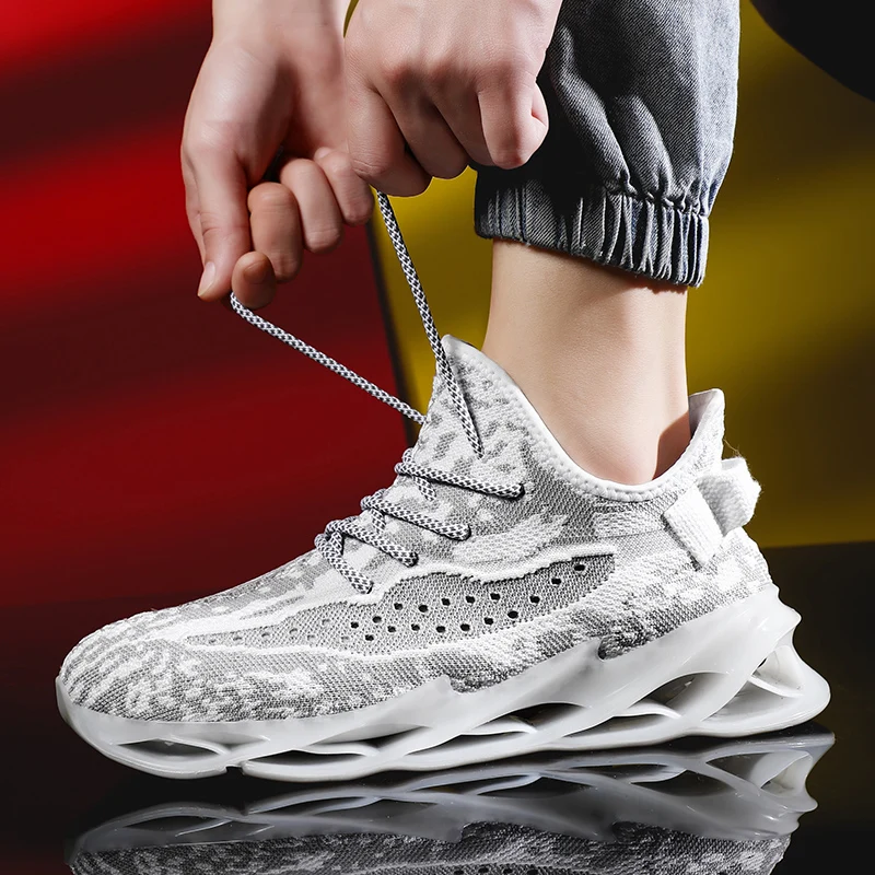 

Mens Sneakers Shoes 2018 Fashion Sneaker Hip Hop Sneakers Men Shoes Casual Mens Shoe Fashion Slip On Trainers Zapatillas Hombre