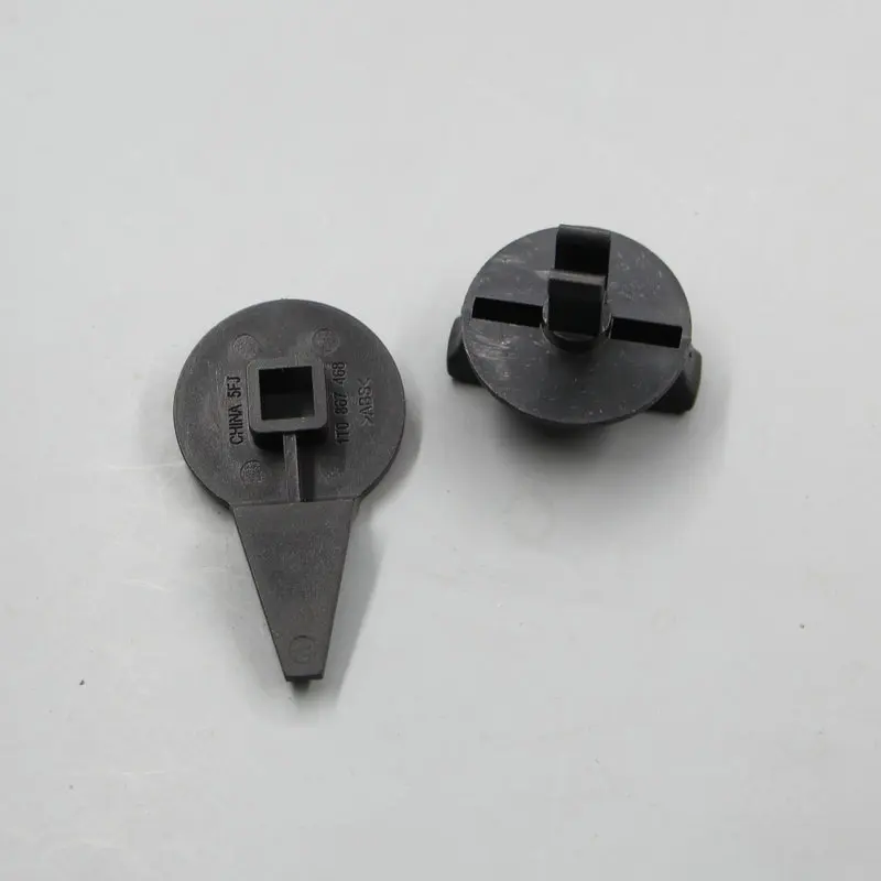 Применяется для резервного копирования Touran защитная ручка треугольная