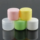 Пластиковый флакон для косметики, 50 г