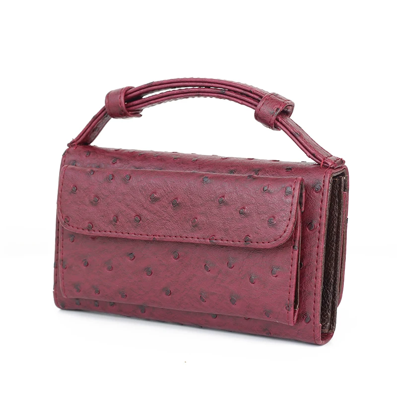 Alirattan 2021 сумка через плечо из искусственной кожи с цепочкой для женщин женская