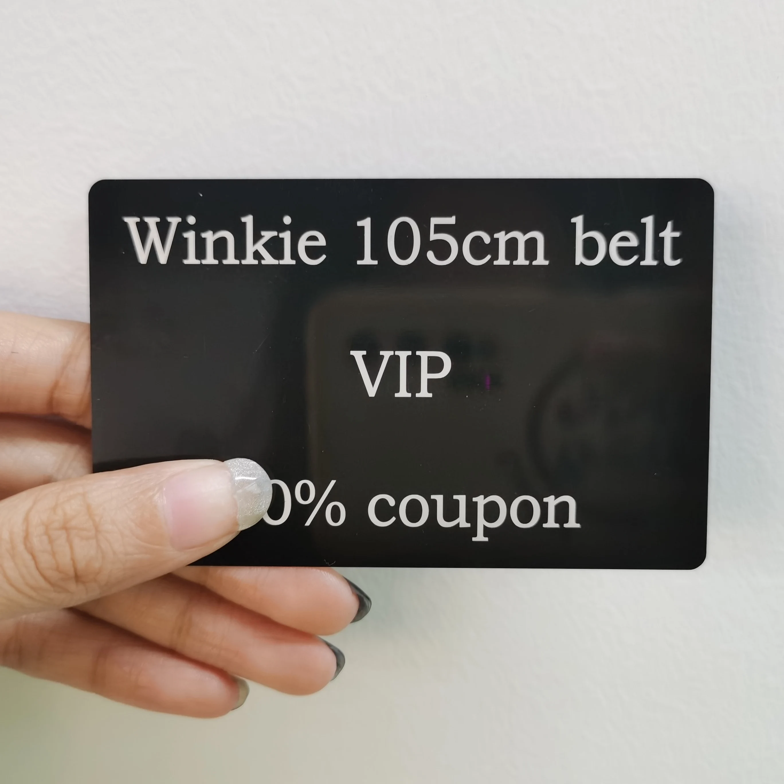 Пряжка для ремня Winkie виртуальный купон мероприятий|Мужские ремни| |