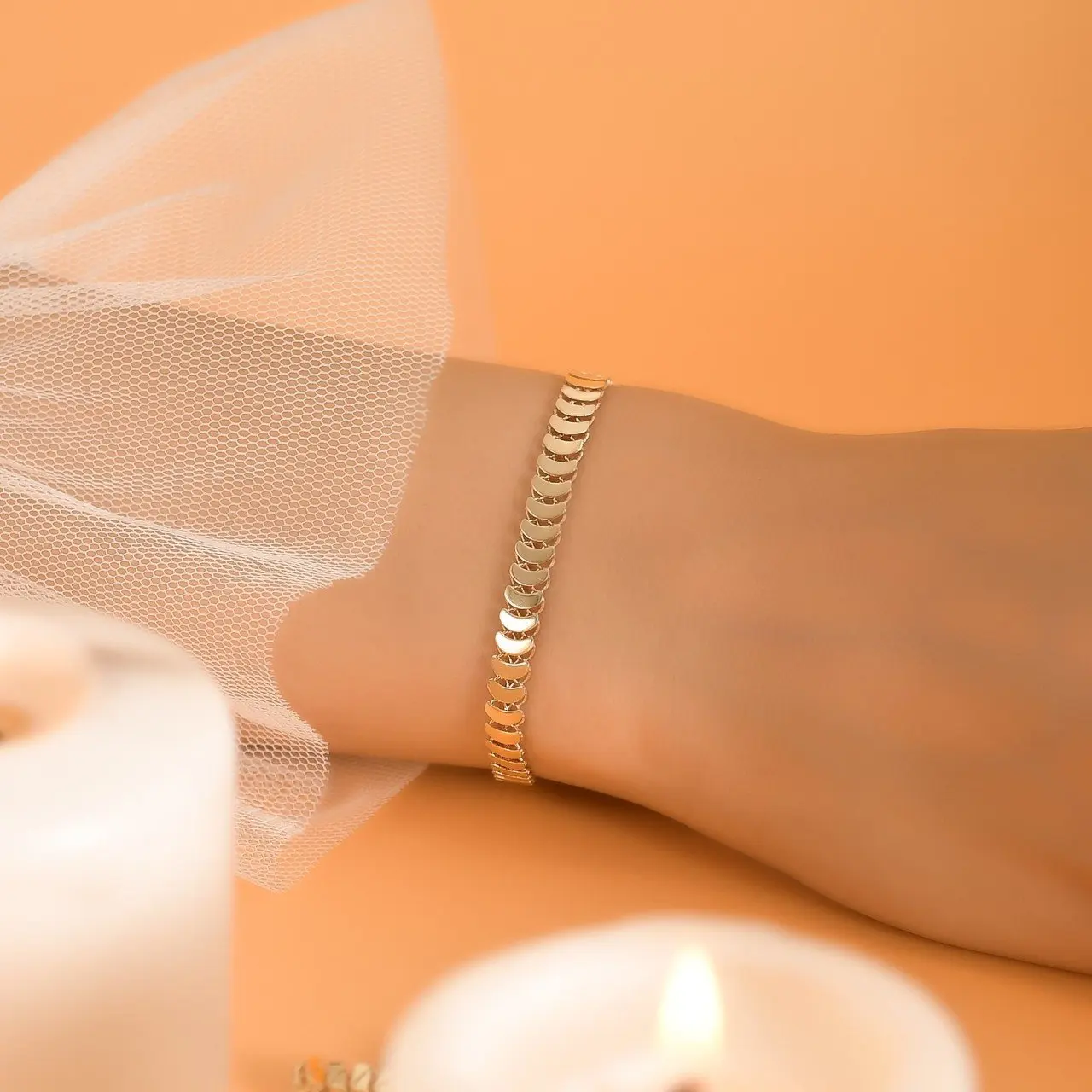 

BRIGHT FANTASY BRACELET