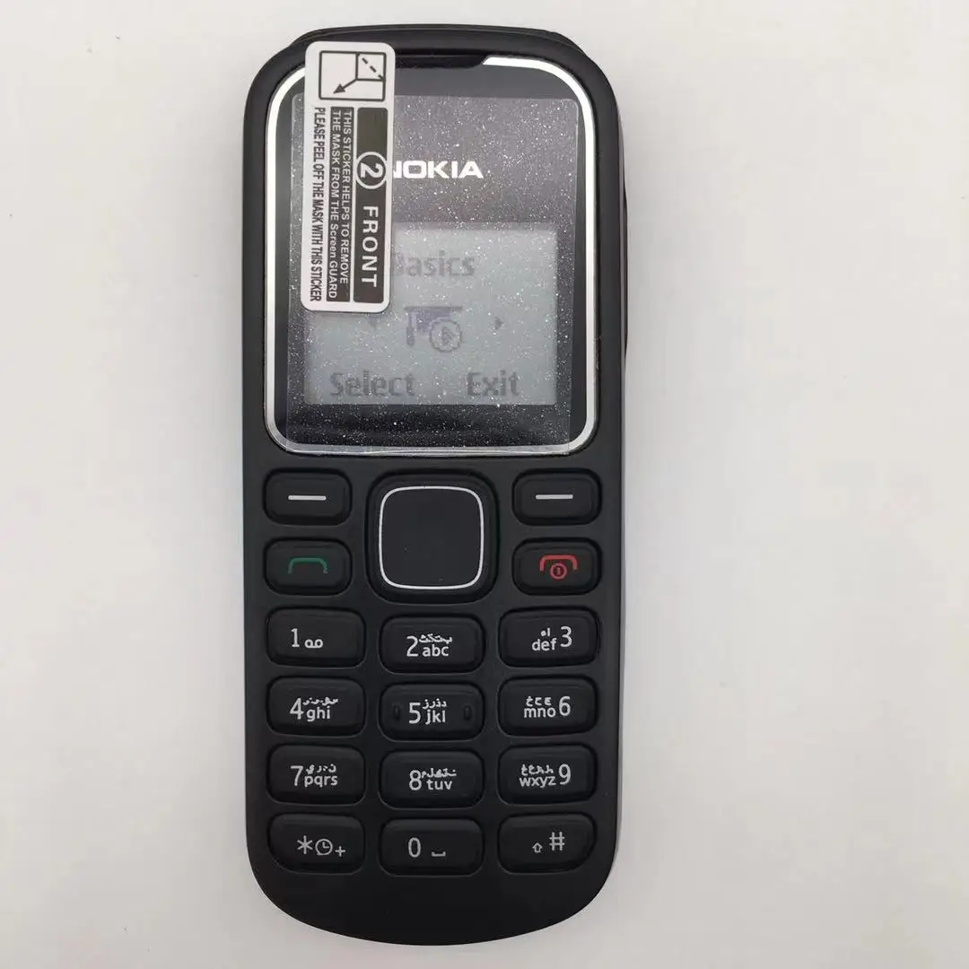 nokia 1280 refurbished original refurbished nokia 1280 mobile phone gsm unlocked phone free global shipping