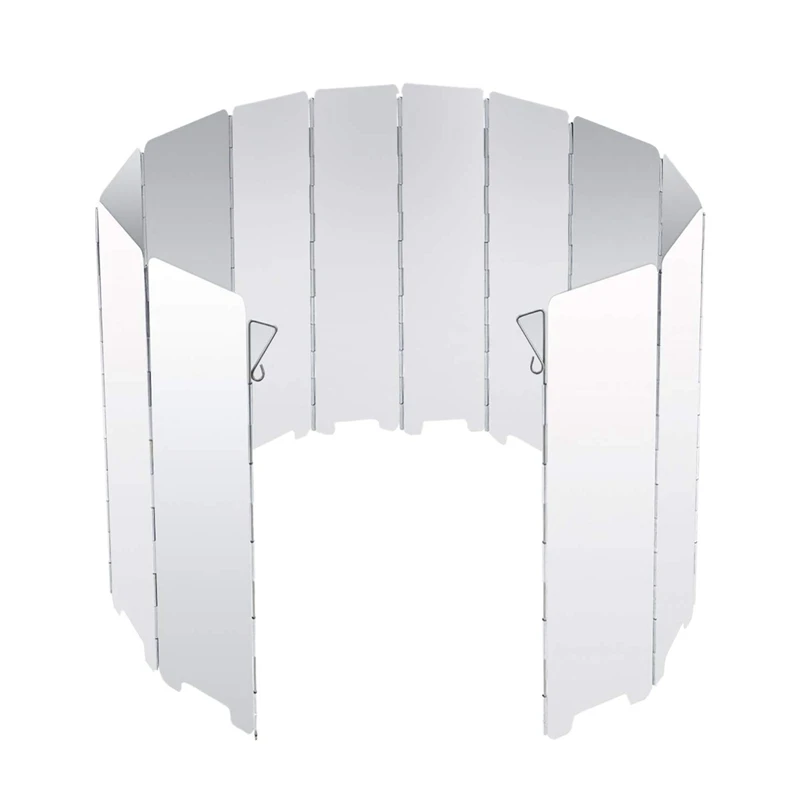 

Походная плита Windsn, 12 тарелок, сверхлегкая Складная Походная плита Windsn, портативная походная плита для лобового стекла, спиртовая плита