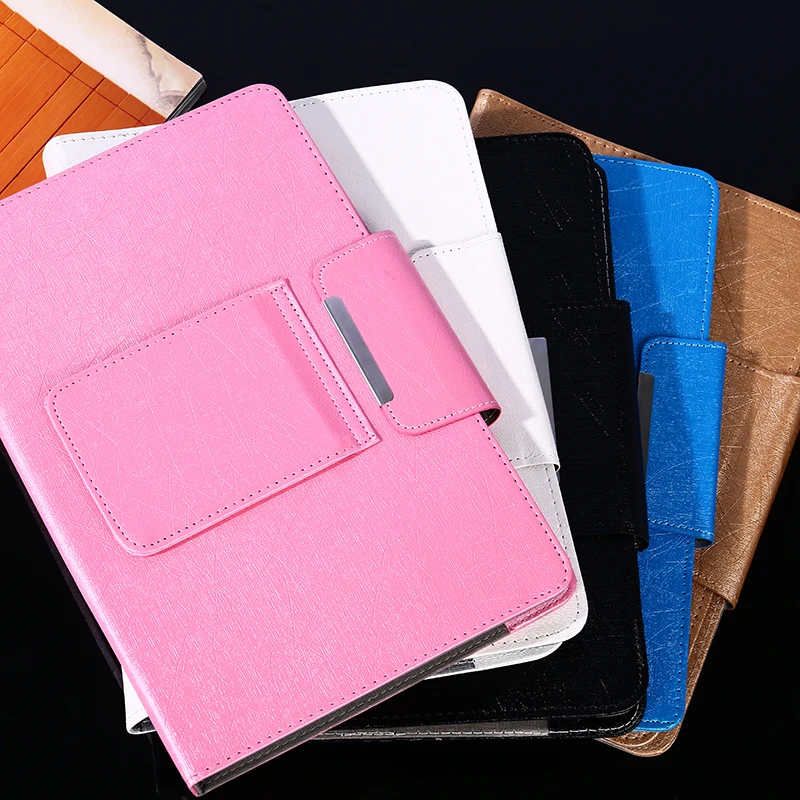 10.5 inch Universal wireless Bluetooth Keyboard Cover For Samsung Galaxy Tab S5E SM-T720 SM-T725 T720 T725 Case stand Funda | Компьютеры и