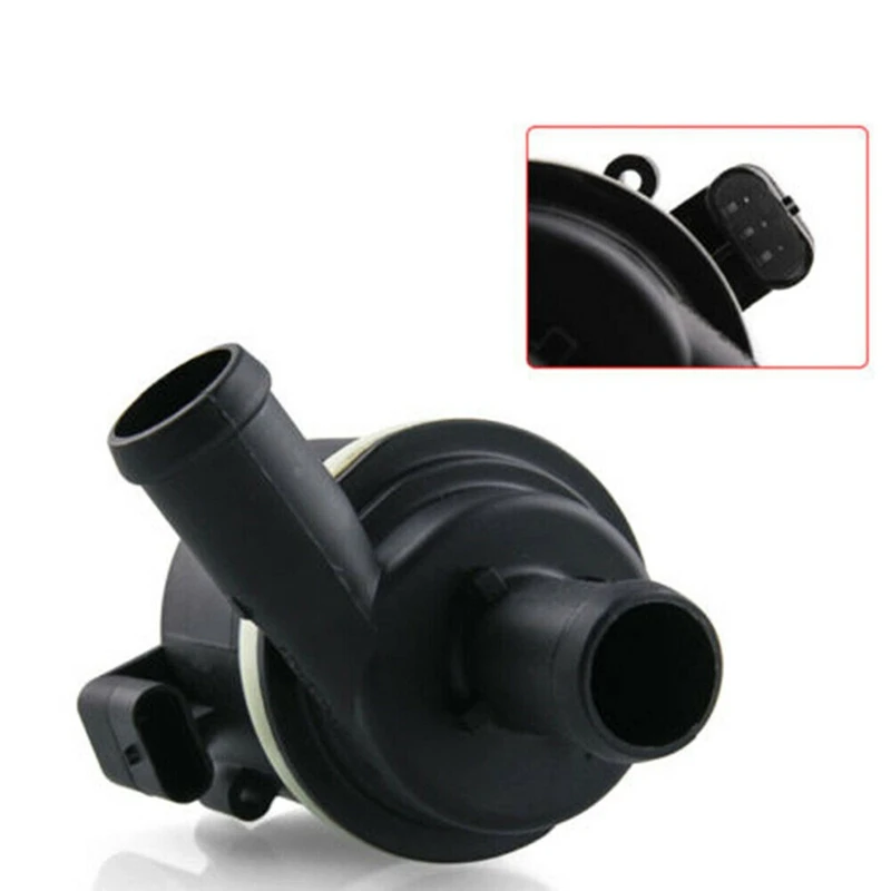 059121012B охлаждающий дополнительный Водяной насос Электрический водяной для Audi A4 A5