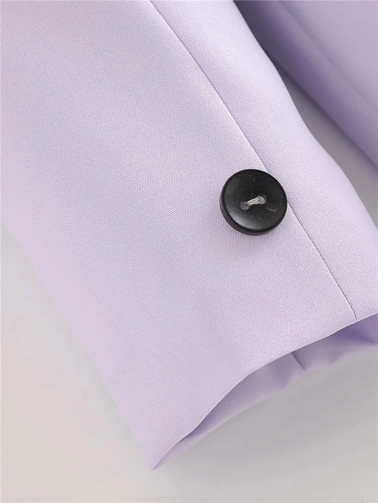 

Spring Autumn Women Blazers and Jackets Casual Fashion Simple Suit Coat Women's Loose Lace-up Waist Suit Jacket Female