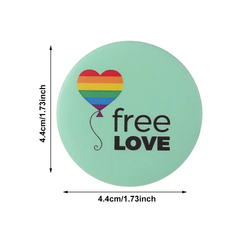 Аксессуары для ювелирных изделий мужчин и женщин шпильки в форме джинсовой жести