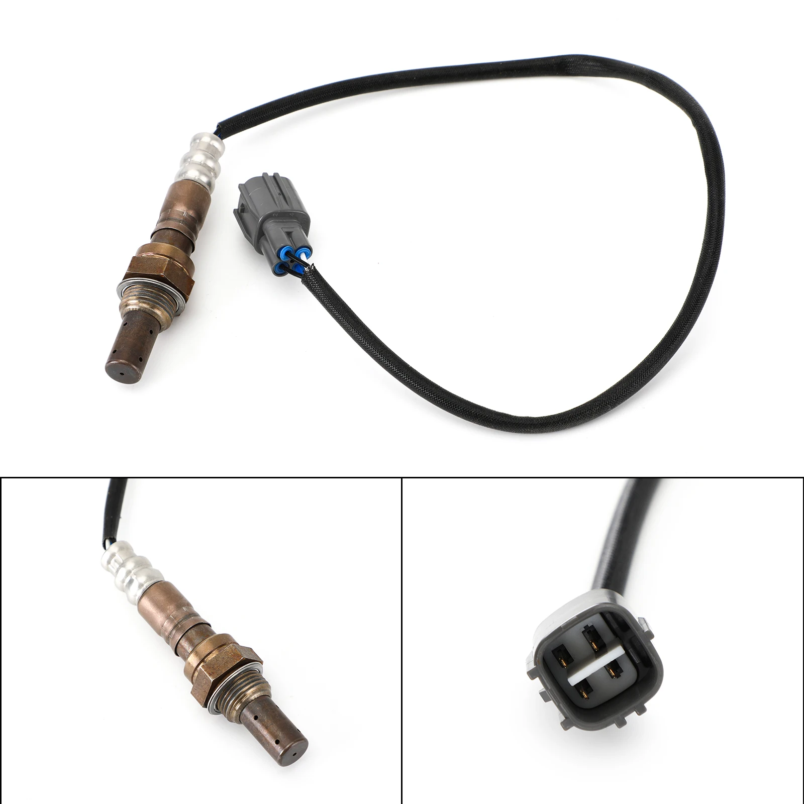 Artudatech соотношение воздушного топлива и кислорода O2 датчик 234-4189 - Цена: 0