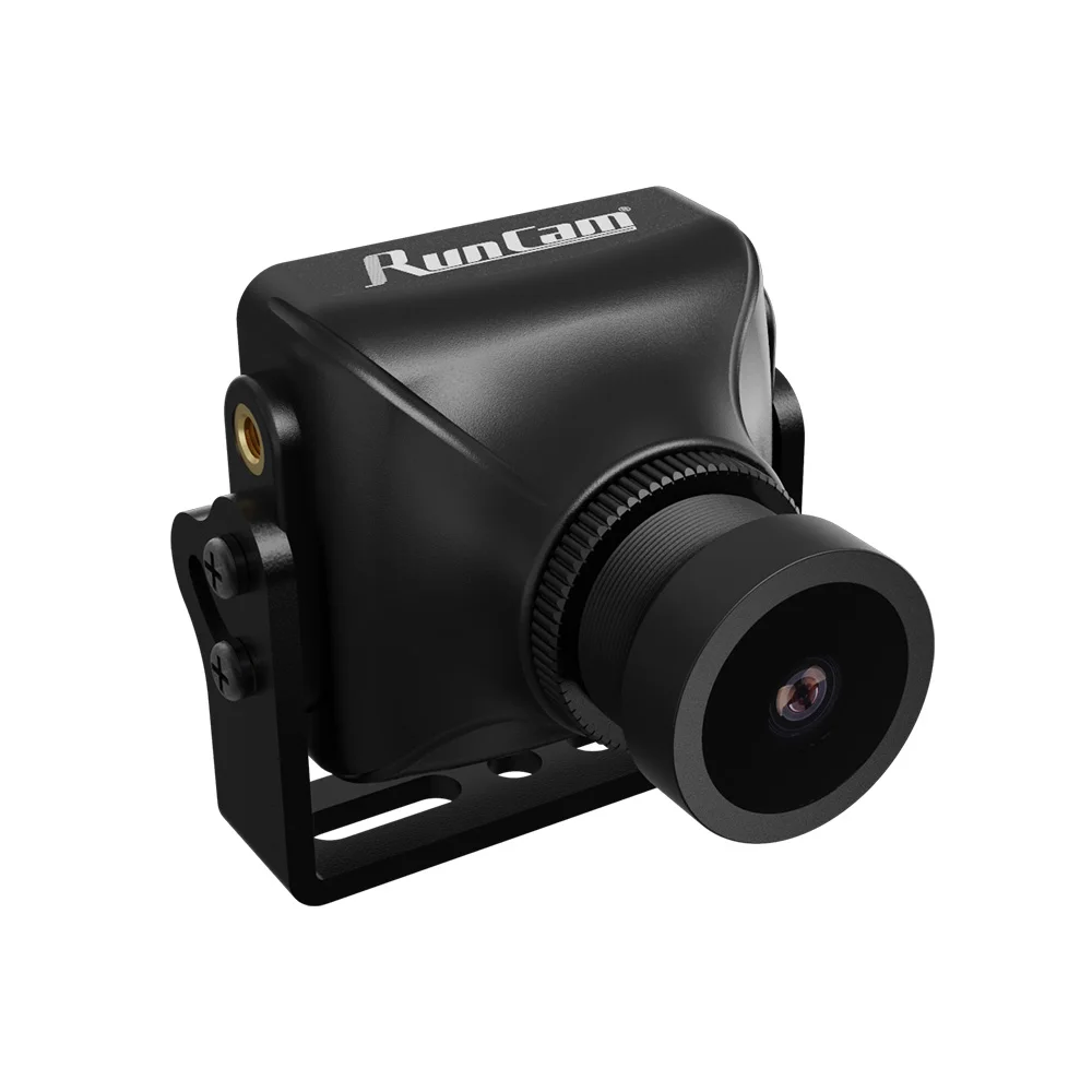 

Веб-камера RunCam HD 1080P, угол обзора 100 градусов, UVA w/ USB разъем