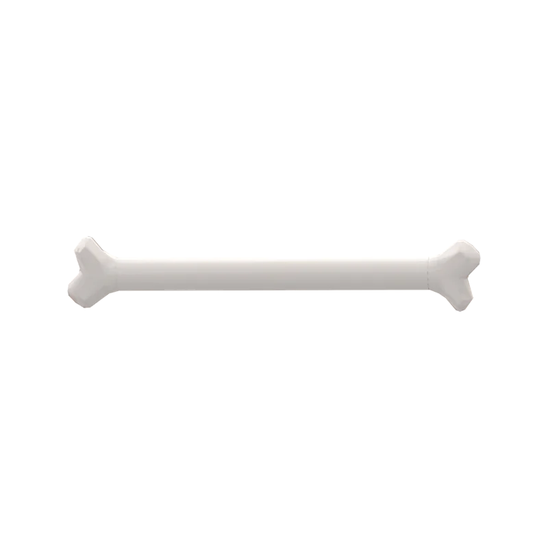 [Мс концентратор] 36 шт./набор Bone строительные блоки маленького размера идущие