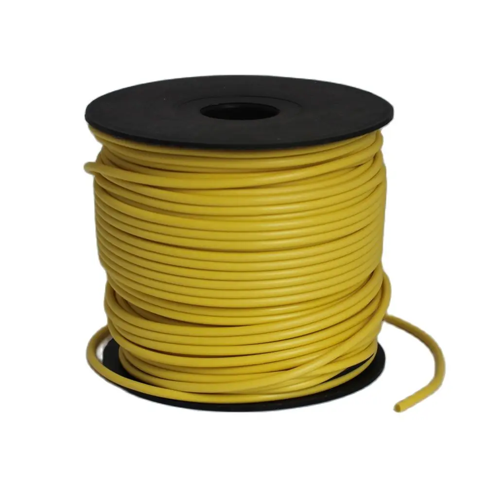 100 м ПВХ пластиковый сварочный стержень сварочная проволока диаметр 4 мм |