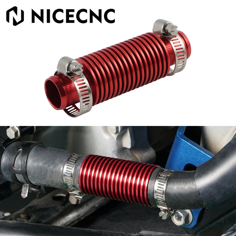 Охладитель воды для квадроциклов Polaris RZR 800 XP1000 XP900 XP 1000 900 Yamaha Banshee 350 YFZ450 Raptor 700 600 |