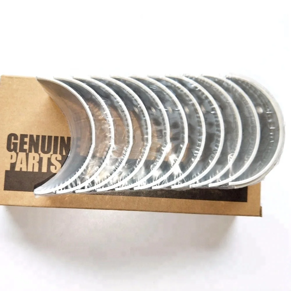 

Diesel engine parts for QSX15 ISX15 connecting rod bearing 4089405