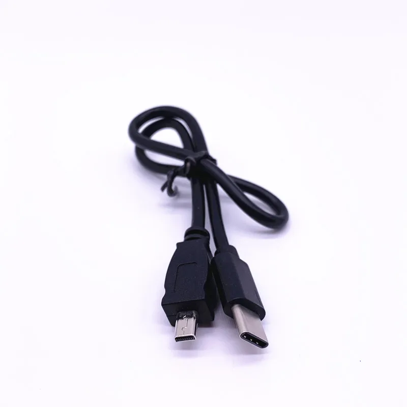TYPE-C/USB C(USB3.1) для 8-контактной камеры и кабель видеокамеры Panasonic LUMIX DMC