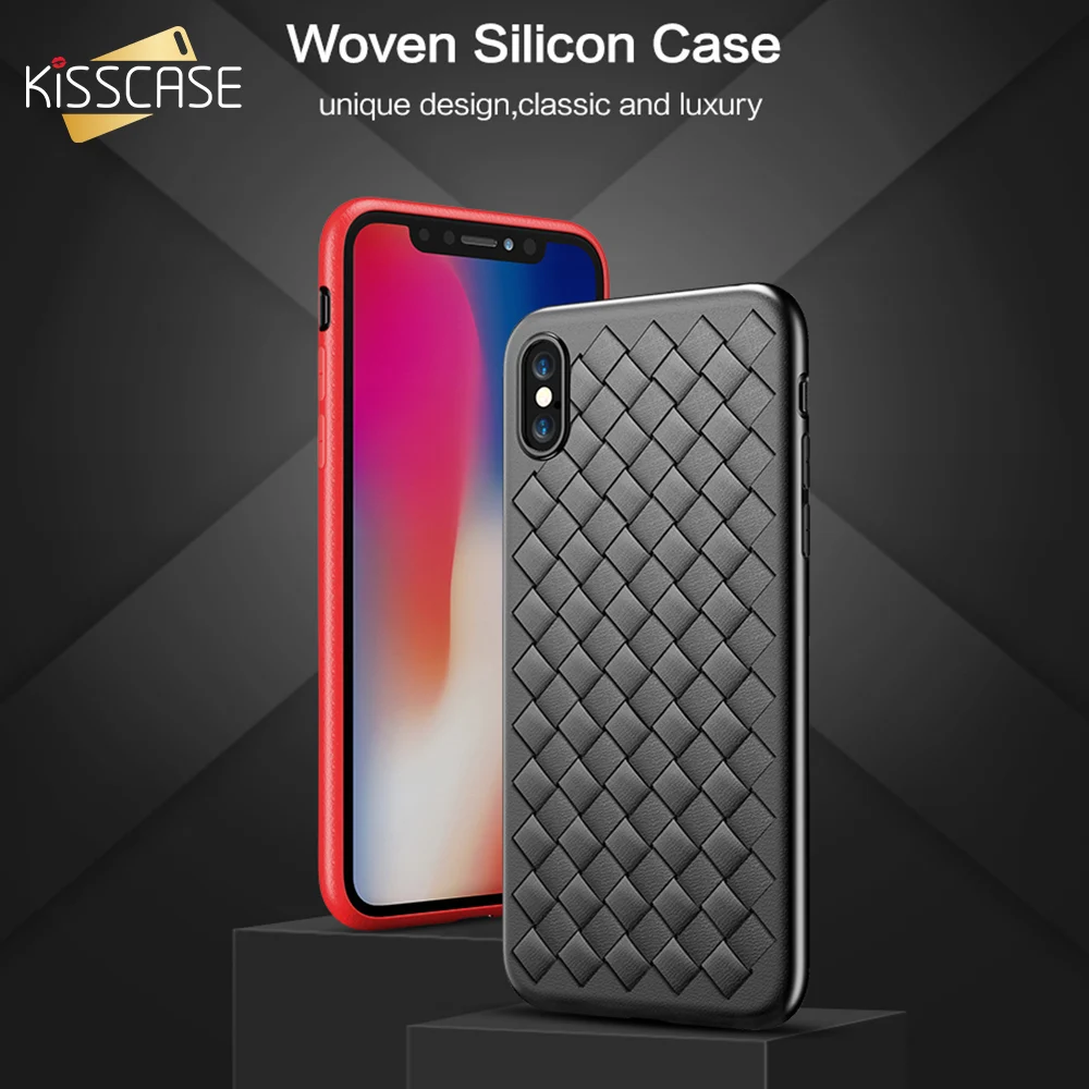 Роскошный мягкий силиконовый чехол KISSCASE для Xiaomi mi 9t 9 SE 8 CC9 ультратонкий защитный