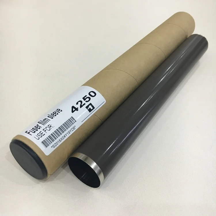 Запасные части лазерного принтера установка термозакрепляющего устройства